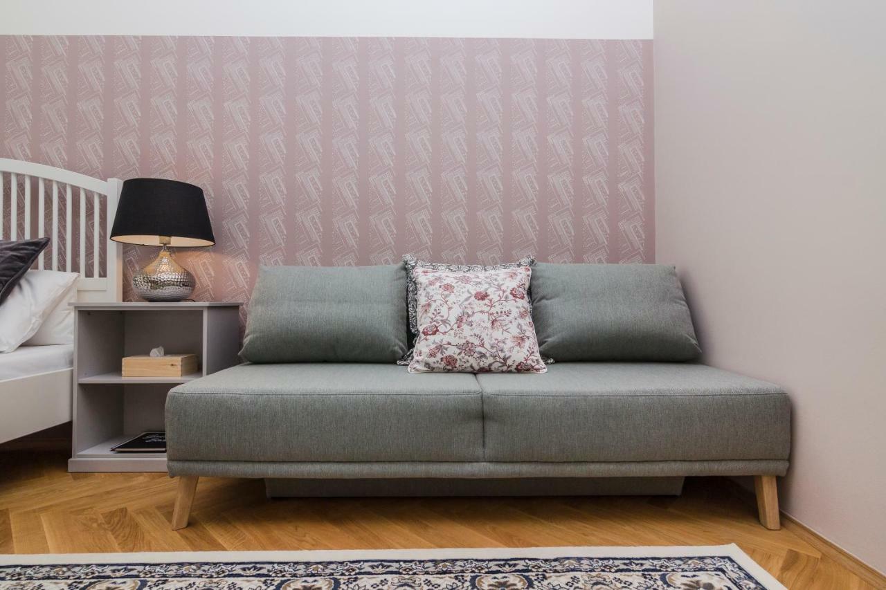 City Centre Apartment Prague By Michal&Friends Kültér fotó