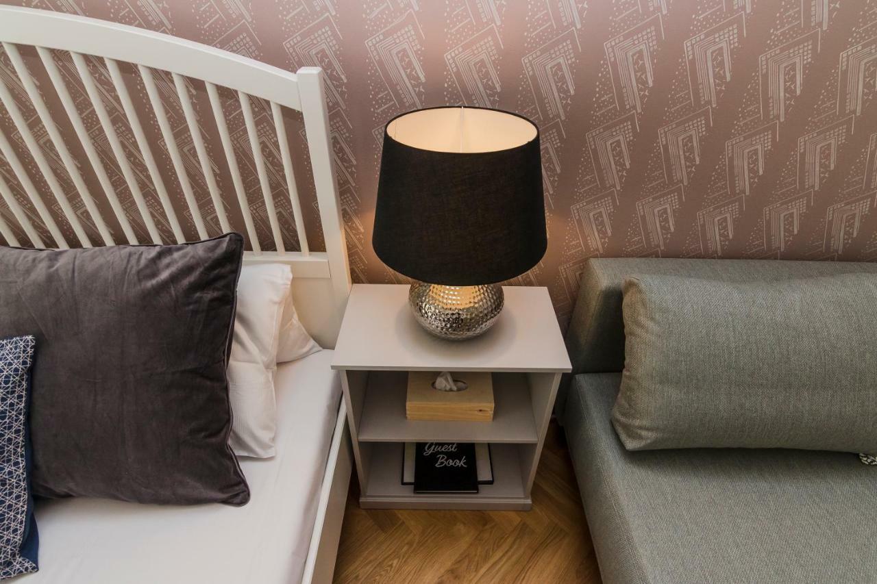 City Centre Apartment Prague By Michal&Friends Kültér fotó
