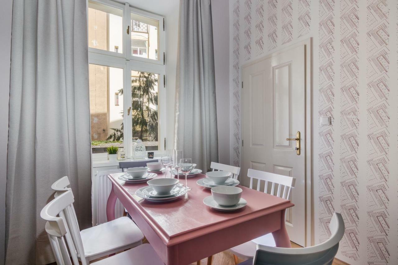 City Centre Apartment Prague By Michal&Friends Kültér fotó