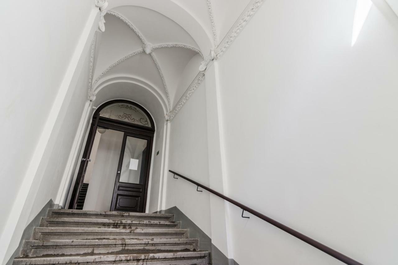 City Centre Apartment Prague By Michal&Friends Kültér fotó